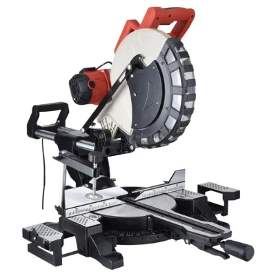 משור גרונג הטיה כפול "MS305SDX12