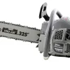 משור שרשרת 18"/45.8cc (להב ושרשרת Hunter (Oregon