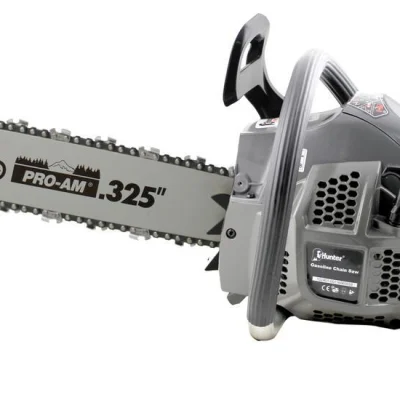 משור שרשרת 18"/45.8cc (להב ושרשרת Hunter (Oregon