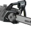 משור שרשרת חשמלי Hunter Oregon 16" 2300w