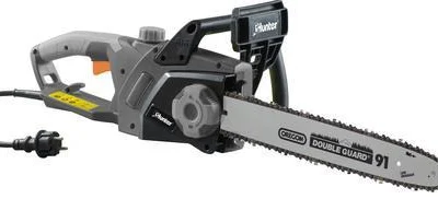 משור שרשרת חשמלי Hunter Oregon 16" 2300w