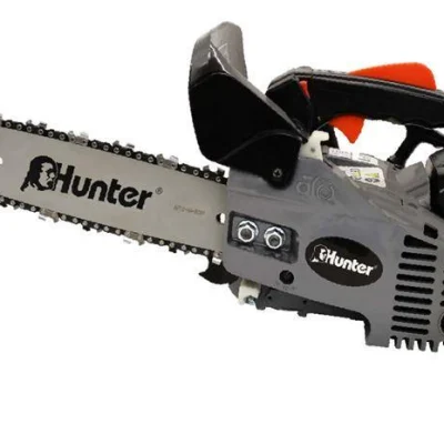 משור שרשרת Hunter 25.4cc/"12