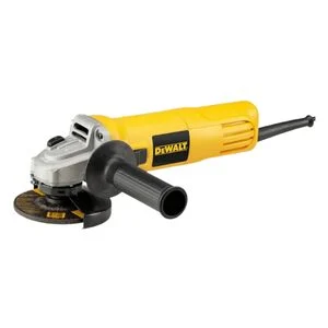 משחזת זווית "5 950W DWE4117