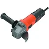 משחזת זווית BLACK+DECKER | 4.5" 750W