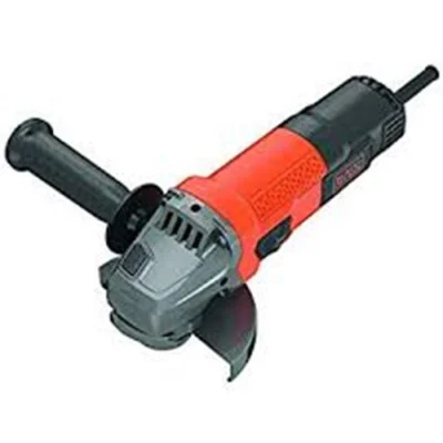 משחזת זווית BLACK+DECKER | 4.5" 750W