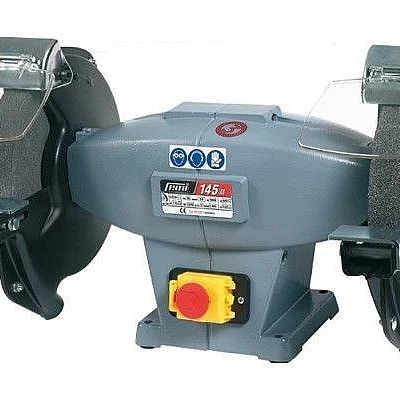 משחזת שולחן "145/M – (380V) 10