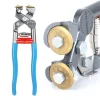 ניבלר טיטניום לפורצלן