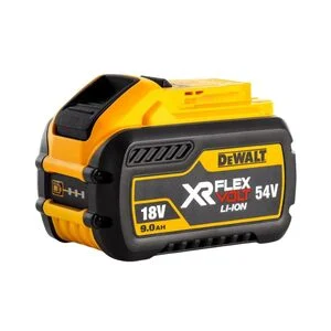 סוללה 18V/54V – 9Ah  דגם: DCB547