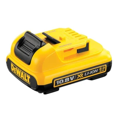 סוללת ליתיום 12/10.8V 2.0AH
