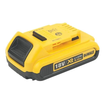 סוללת ליתיום 18V 2.0AH