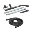 סט אביזרים לשואב BAIER BSS606L