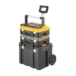 סט אחסון מודולרית TSTAK DWST1-81049