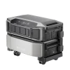 סט ממיר מתח וסוללה לתחנת כח DELTA PRO ULTRA 6900W