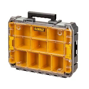 סט TSTAK ארגונית 10 כוסות DWST82968-1