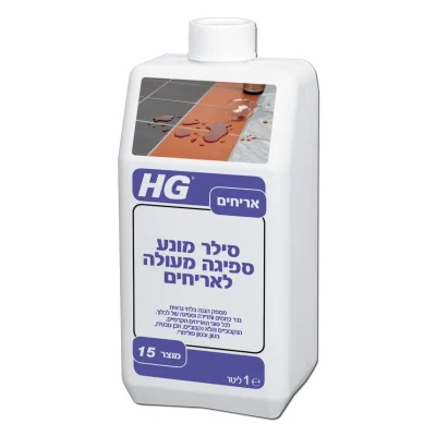 סילר מונע ספיגה –  1 ליטר