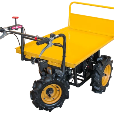 עגלת משא תלת גלגלית YAMAWAGON