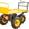 עגלת משא תלת גלגלית YAMAWAGON WITH REVERSE GEAR (ללא מנוע)