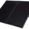 פאנל סולארי  12-22V  קשיח מתקפל BOULDER 200 GOALZERO- הספק 200W