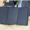 פאנל סולארי 160W ECOFLOW מתקפל