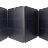 פאנל סולארי גמיש 110W לתחנות כח EF