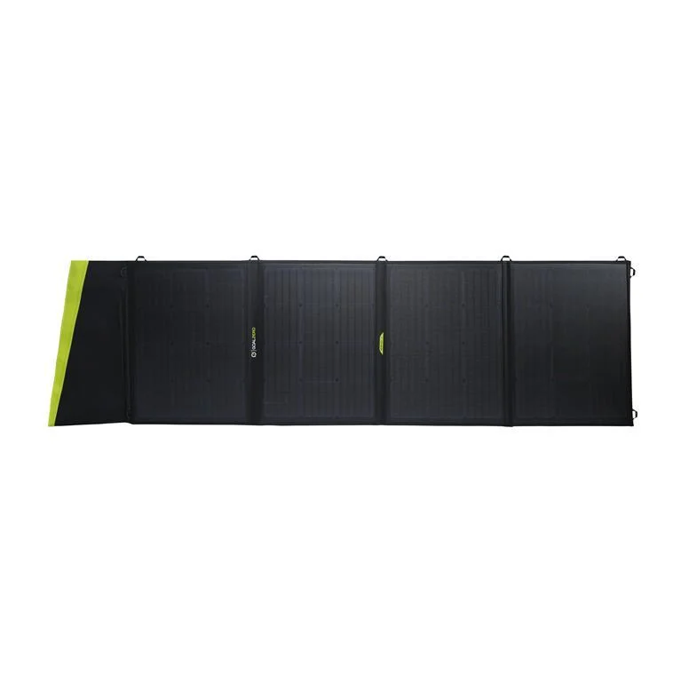 פאנל סולארי גמיש מתקפל GOALZERO NOMAD 200 – הספק 200W