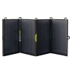 פאנל סולארי גמיש מתקפל GOALZERO NOMAD 50, 50W