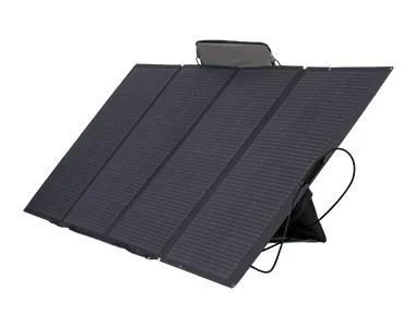 פאנל סולארי EF 400W