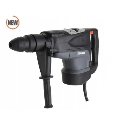 פטיש חציבה Hunter 4 function,19J 1500W SDS MAX