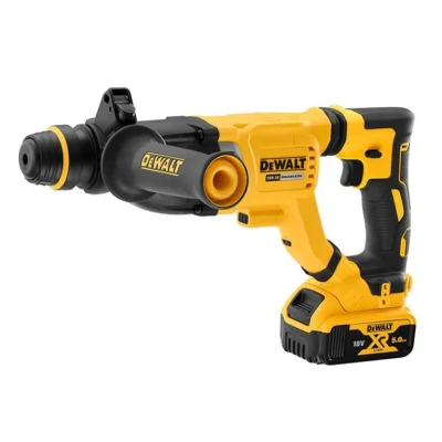 פטישון נטען 18V 5.0 BL