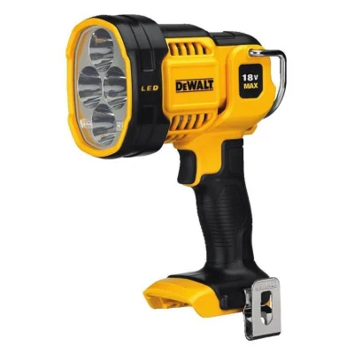 פנס פרוג'קטור 18V – גוף בלבד