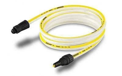 צינור יניקת מים ECOLOGIC – CPE SH 3