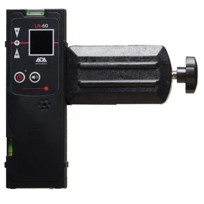 קולט קרן לייזר LR60 לקרוס ליין