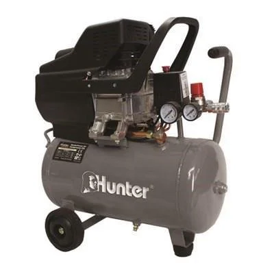 קומפרסור Hunter 25L