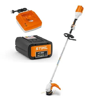 קיט חרמש נטען FSA 90R