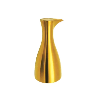 קנקן שמן זית 500 מ"ל – SATIN GOLD