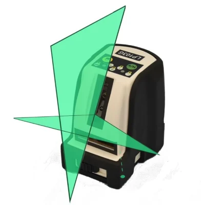 קרוס ליין ירוק LP103G 1V1H