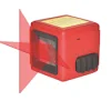 קרוסלין לייזר CUBE LP101+חצובה