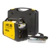 רתכת אלקטרונית מקצועית i-ARC 215 LAB מתוצרת Deca