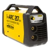 רתכת אלקטרונית מקצועית i-ARC 217 LAB מתוצרת Deca