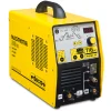 רתכת אלקטרונית מקצועית MASTRO TIG 218DC מתוצרת Deca