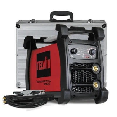רתכת אלקטרונית מקצועית TECHNOLOGY 238 XT CE
