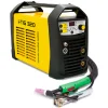 רתכת טיג פולס i-TIG 320 מתוצרת Deca
