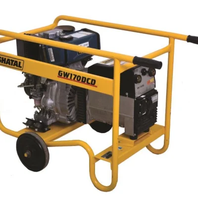 רתכת DY42 GW-170DC