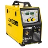 רתכת JOB 220 LAB מסדרת Synergic מתוצרת Deca