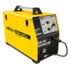 רתכת MIGA225XL מסדרת Synergic מתוצרת Deca