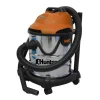 שואב אבק 20 ליטר 1200W רטוב/יבש/מפוח Hunter