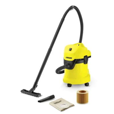שואב אבק KARCHER WD3