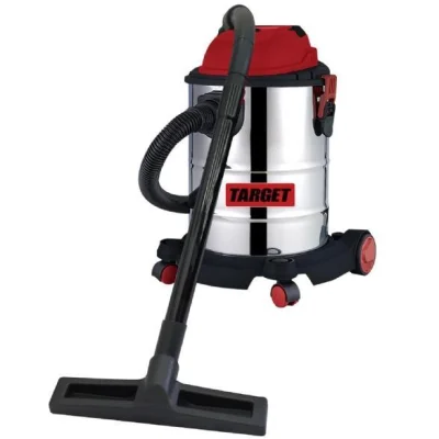 שואב אבק VC30Lנירוסטה  1000W