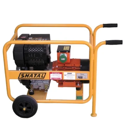 שנאי SOGA,GX390 HZ200-2