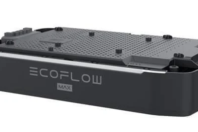 תא הרחבה 288Wh לתחנת כח RIVER 600,  קיבולת 288Wh